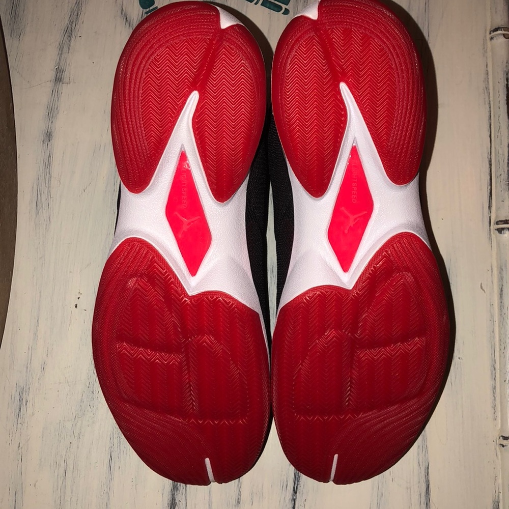 NWT Men’s Jordan Super.Fly 4 - Picture 6 of 8